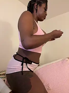 mochakaia Live XXX-Chat