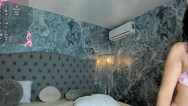 Czat XXX na żywo – LucyLovelyy