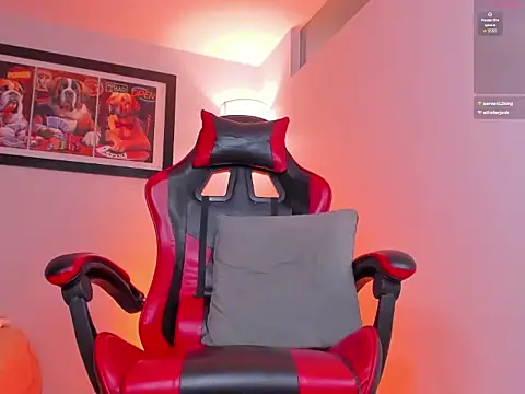 Dominus_Alpha Live XXX Chat