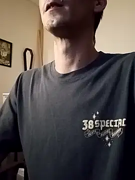 patrixpatrix Webcam Show