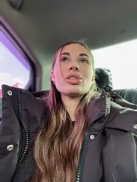 Charming_Ritta Live XXX-Chat