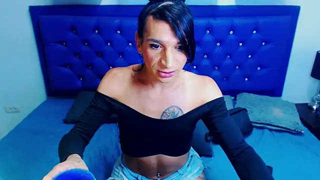 Živý XXX chat kiwii_nasty