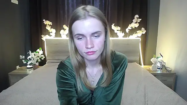 Chat XXX en directo de MargaritaKiss