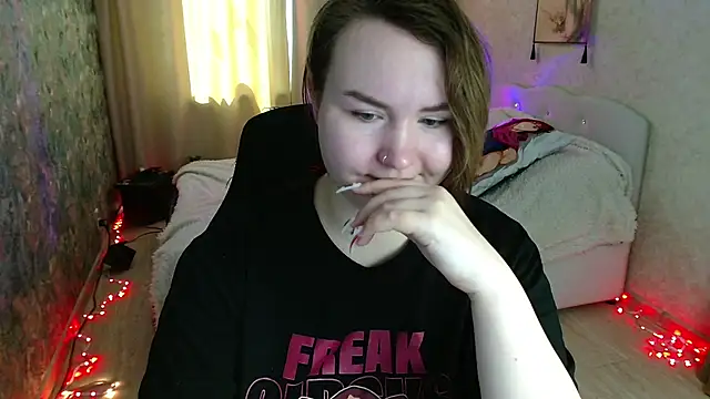 Jenny_Fox 라이브 XXX 채팅