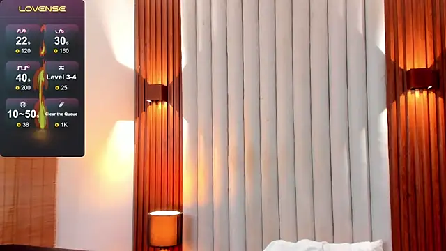 Ryo_kush Adlı Modelin Web Kamerası Şovu