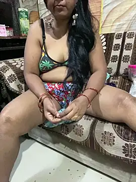 Czat XXX na żywo – Meera_xxx