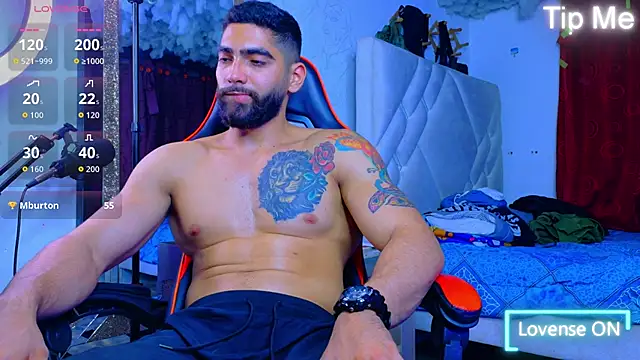 Rich_boy01 Chat XXX in diretta