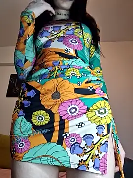 Chat XXX en directo de roxi_katty