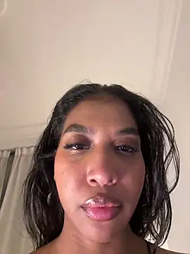 Show Webcam de IamCrystal2