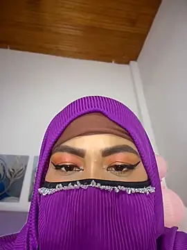 Chat XXX en directo de jazmin_anbar