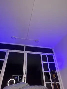 Chat XXX en directo de loladupont