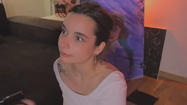 Chat XXX Live Bella_Alita