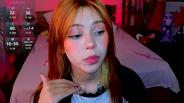 Hotary_Yuko's Webcam Show