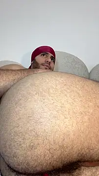 Show webcam de ibraiimm