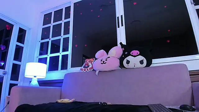 Chat XXX en directo de harimoon1