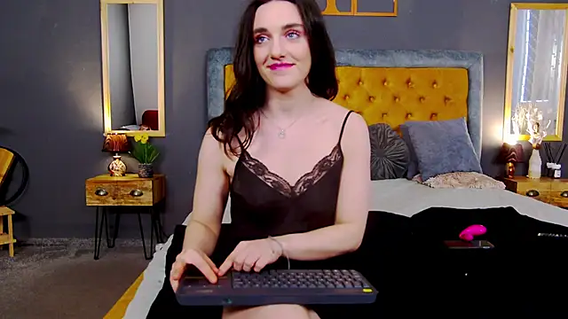 Czat XXX na żywo – Jessica_White_