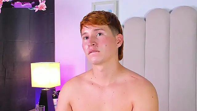 Eragonbooy Webcam-Show