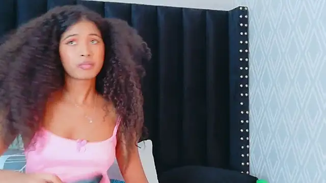 Czat XXX na żywo – shyblacksweetiee