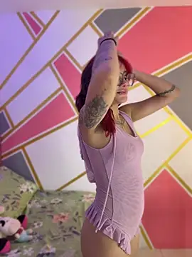 Czat XXX na żywo – Lucy_boobss