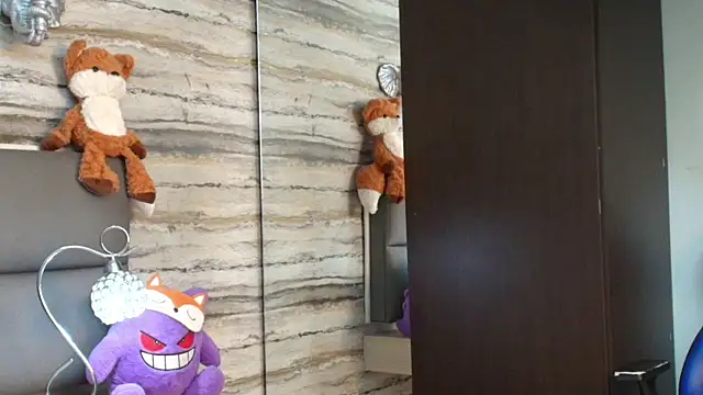 Lovers_21 웹캠 쇼