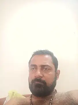 Show Webcam de VelvetDevil