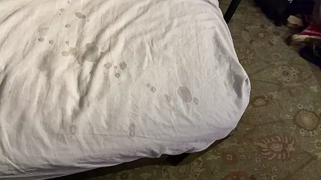 Pokazy przed kamerką – SirDaddylicious