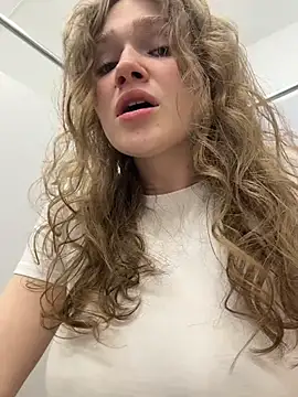 Czat XXX na żywo – RussianWoman