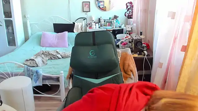 Chat XXX ao vivo de rekelme