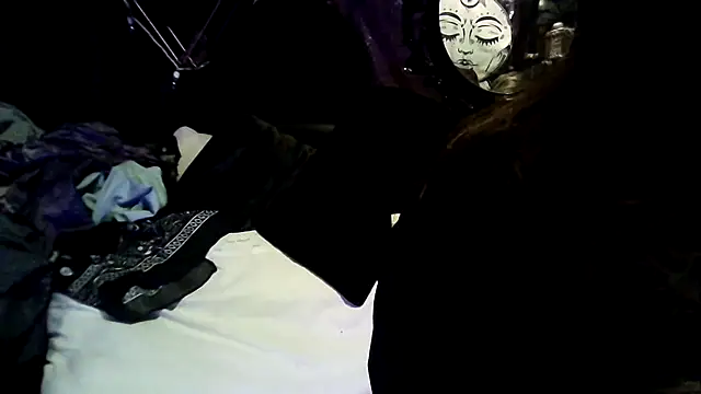 Chat XXX en directo de allymoon1369