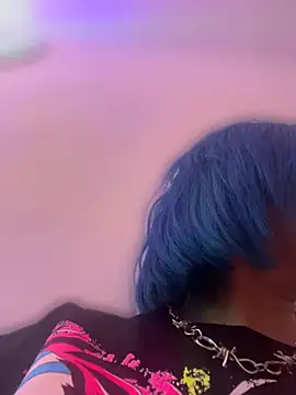 Chat XXX en directo de lilith_rr