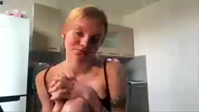 Czat XXX na żywo – Tiffany_Muse