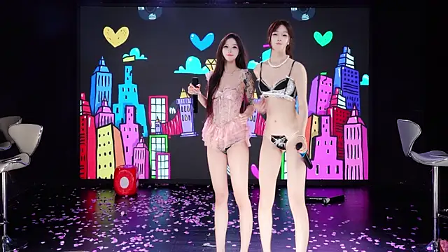 __AOA__ live XXX chat