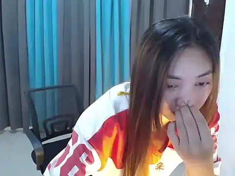 Webkamerová show babydenxx69