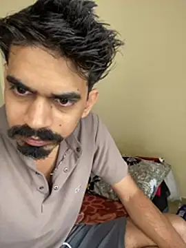 SlickedBrawlのウェブカメラショー