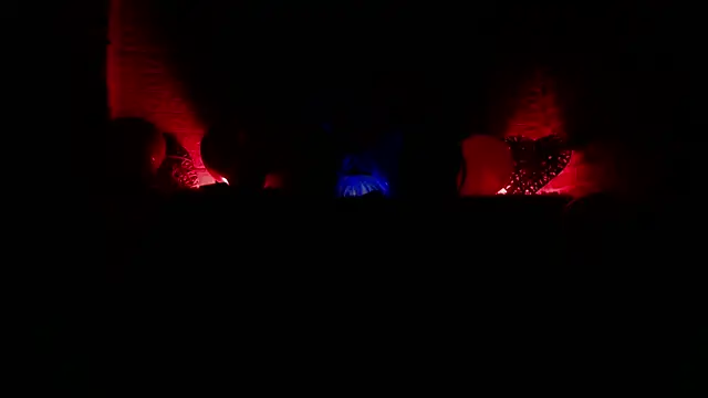 Chat XXX en directo de Denise_Diaz