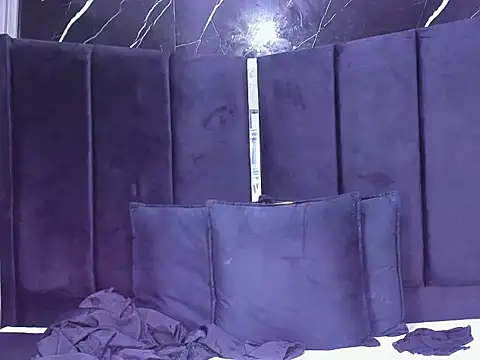 queenstarhy's Webcam Show