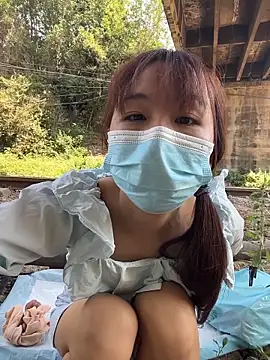 Chat XXX en directo de flylingling33