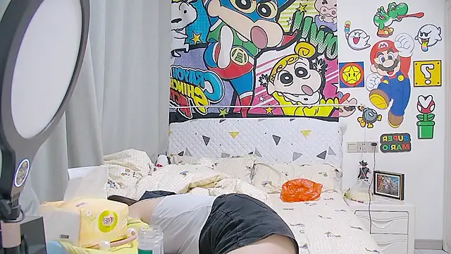 mianmian-666 现场XXX聊天