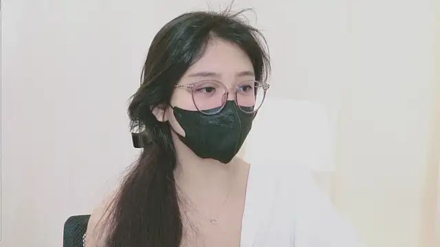 Chan_Chann 网络视讯表演