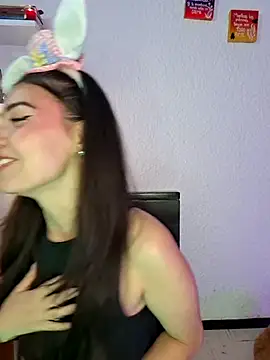 Czat XXX na żywo – Parker_Venuss_