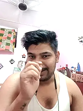 Show Webcam de priyaraj_couple