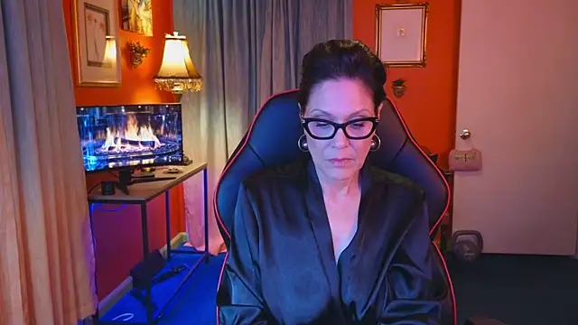 Chat XXX en directo de Jujutopia