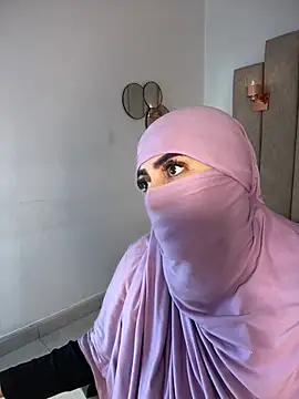 Show Webcam de rashaaa_