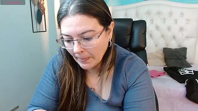 Czat XXX na żywo – MsJossie