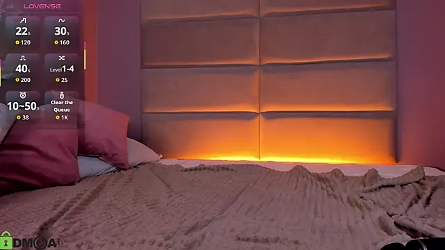 Nika_Jonson Obrolan Langsung XXX