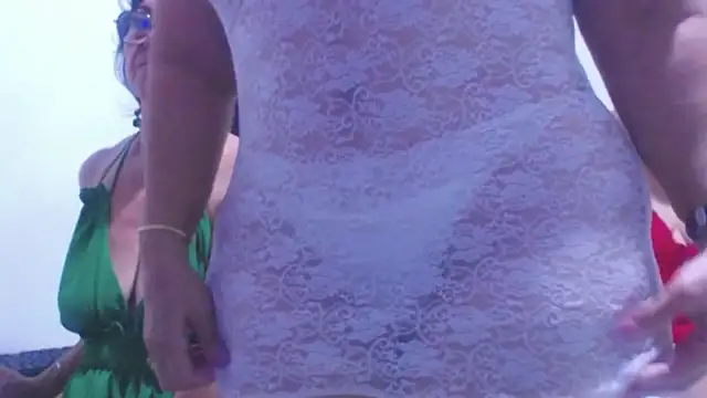 Pokazy przed kamerką – sexycristina_2