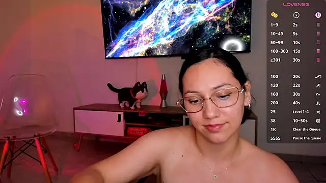 Anyi_1 – Live XXX-chat