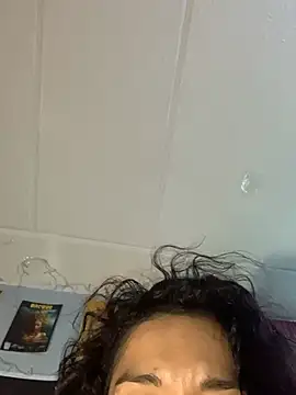 Show modela NatashaRex na web-kameri