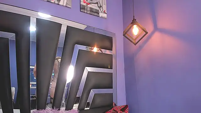 VeluniLioren Webbikameraesitys