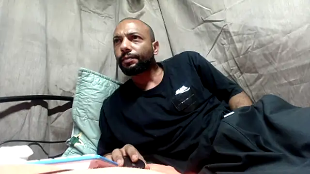 Chat XXX Live Camodick